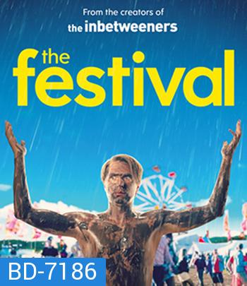 The Festival (2019)