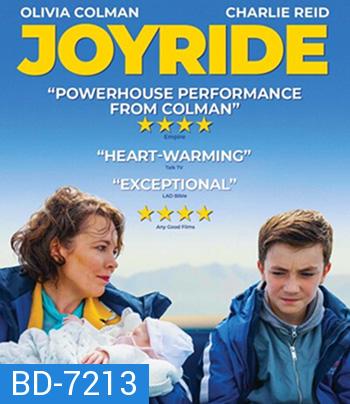 Joyride (2022)