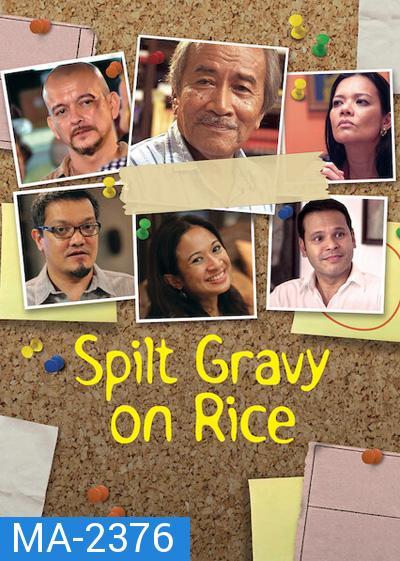 Spilt Gravy on Rice (2022)