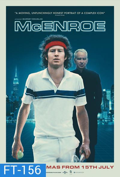 McEnroe (2022) แม็กเอนโร