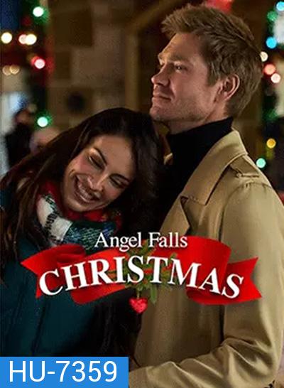 Angel Falls Christmas (2021) คริสต์มาสที่แองเจิลฟอลส์