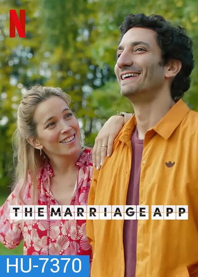 The Marriage App (2022) แอปคู่แต่งแข่งแต้มรัก