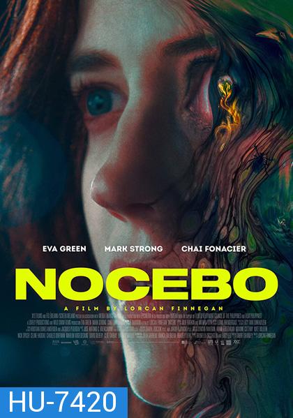 Nocebo (2022) แม่บ้านหมอผี