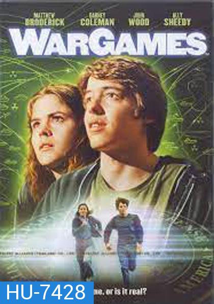 WarGames (1983) สงครามล้างโลก