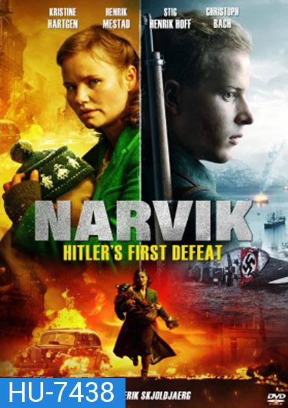 Narvik (2022) นาร์วิค