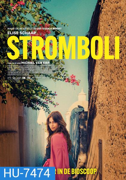 Stromboli (2022) สตรอมโบลี