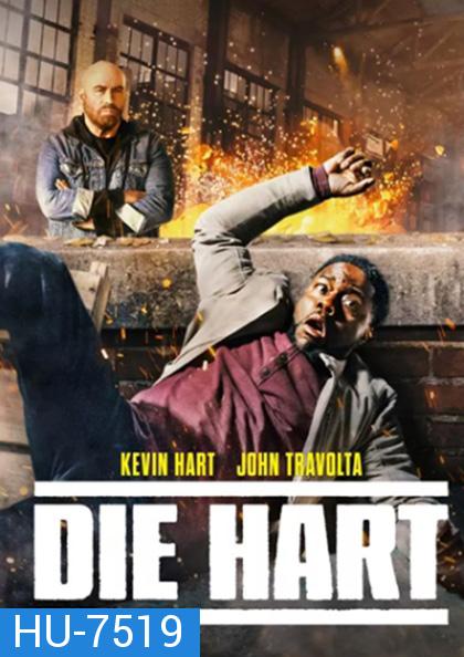 Die Hart: The Movie (2023)