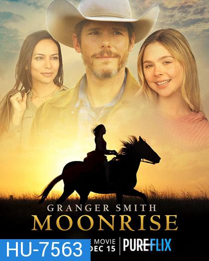 Moonrise (2022)