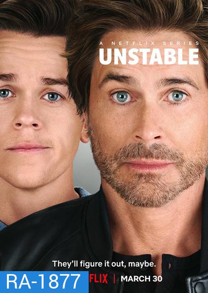 Unstable Season 1 (2023) 8 ตอน