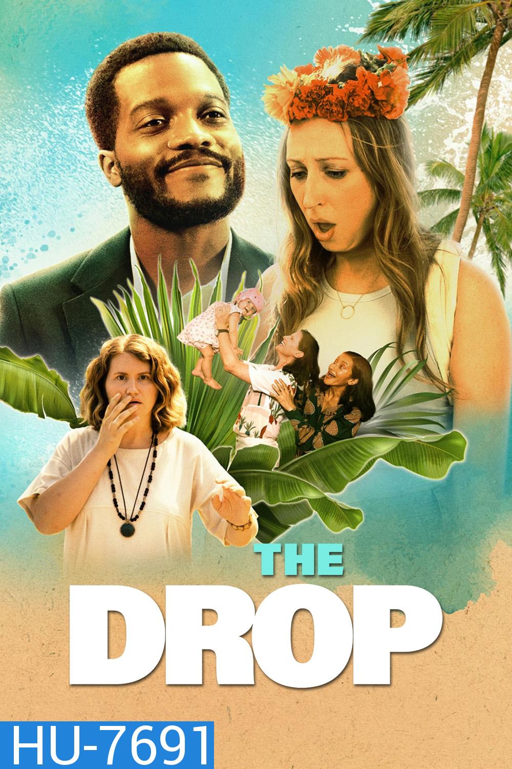 The Drop (2022) จุดตก...ชีวิตต่ำ