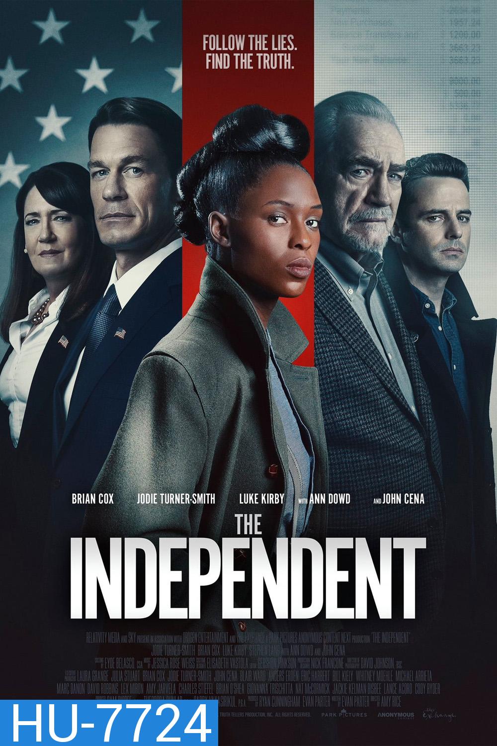 The Independent (2022)