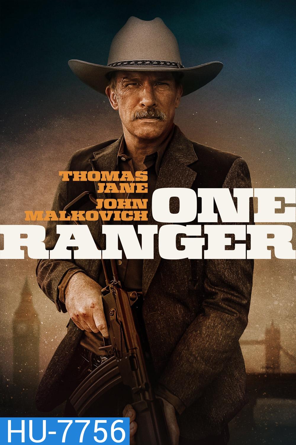 One Ranger (2023)