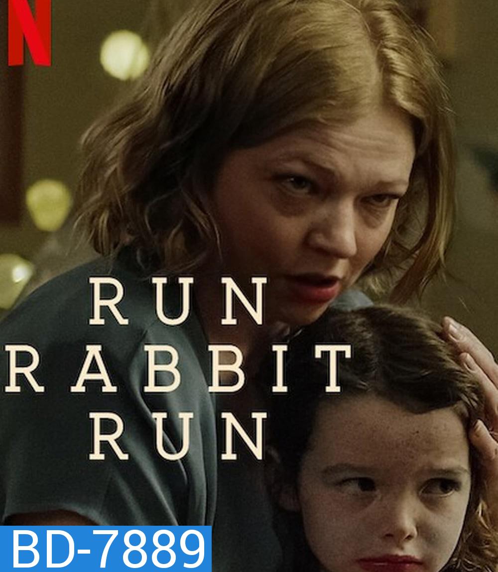 Run Rabbit Run (2023)