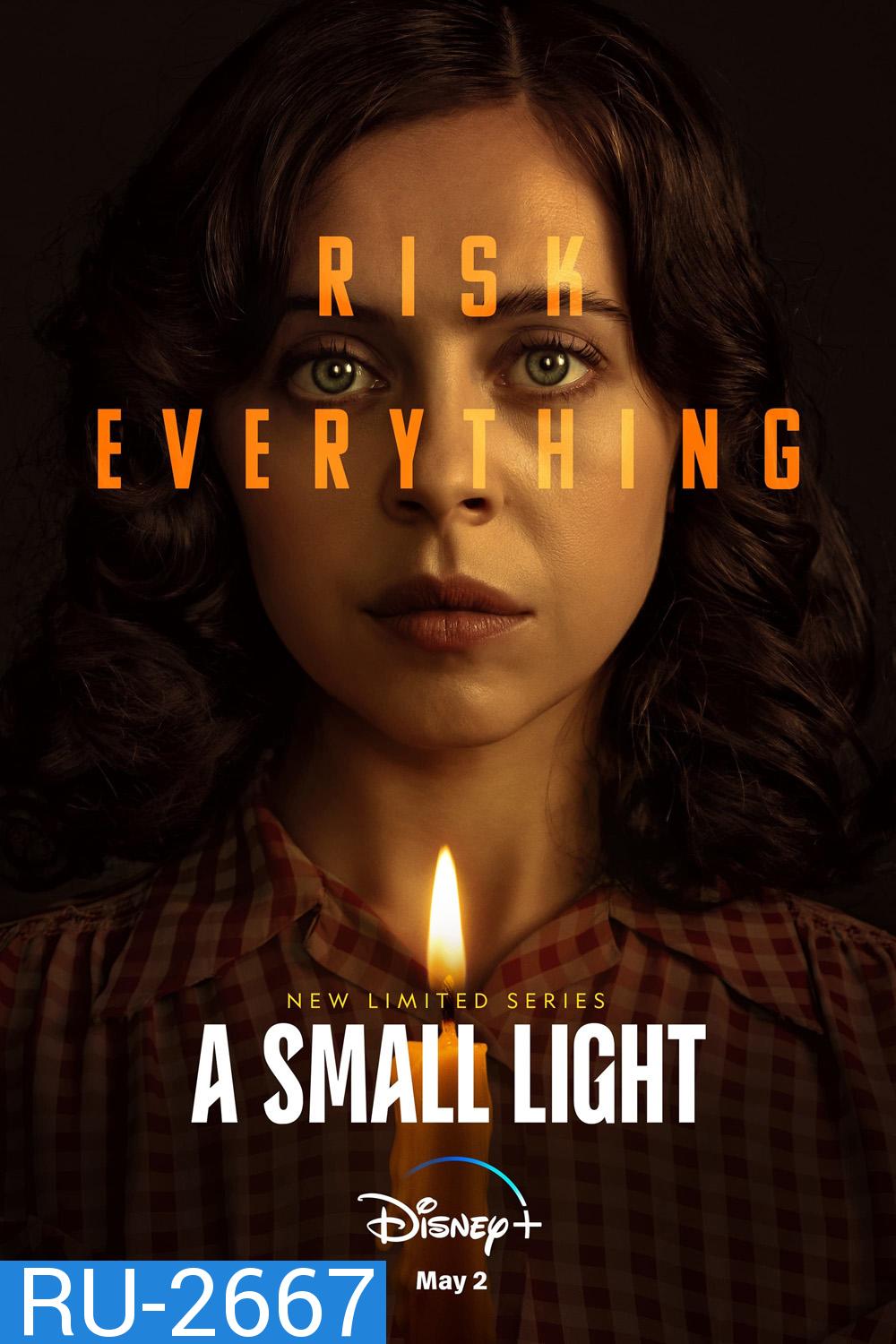 A Small Light (2023) 8 ตอน