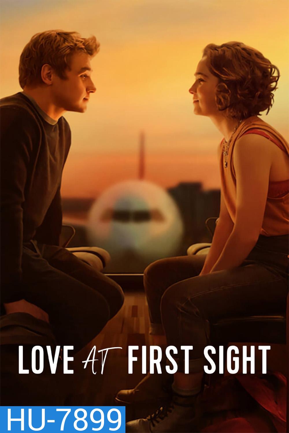 Love at First Sight รักแรกพบ (2023)