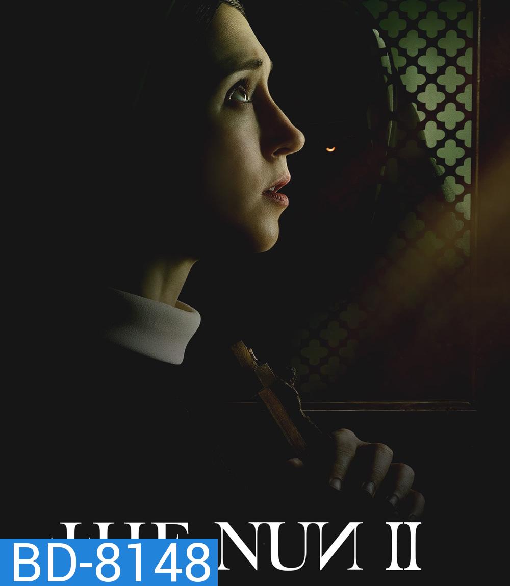 The Nun II เดอะ นัน II (2023)