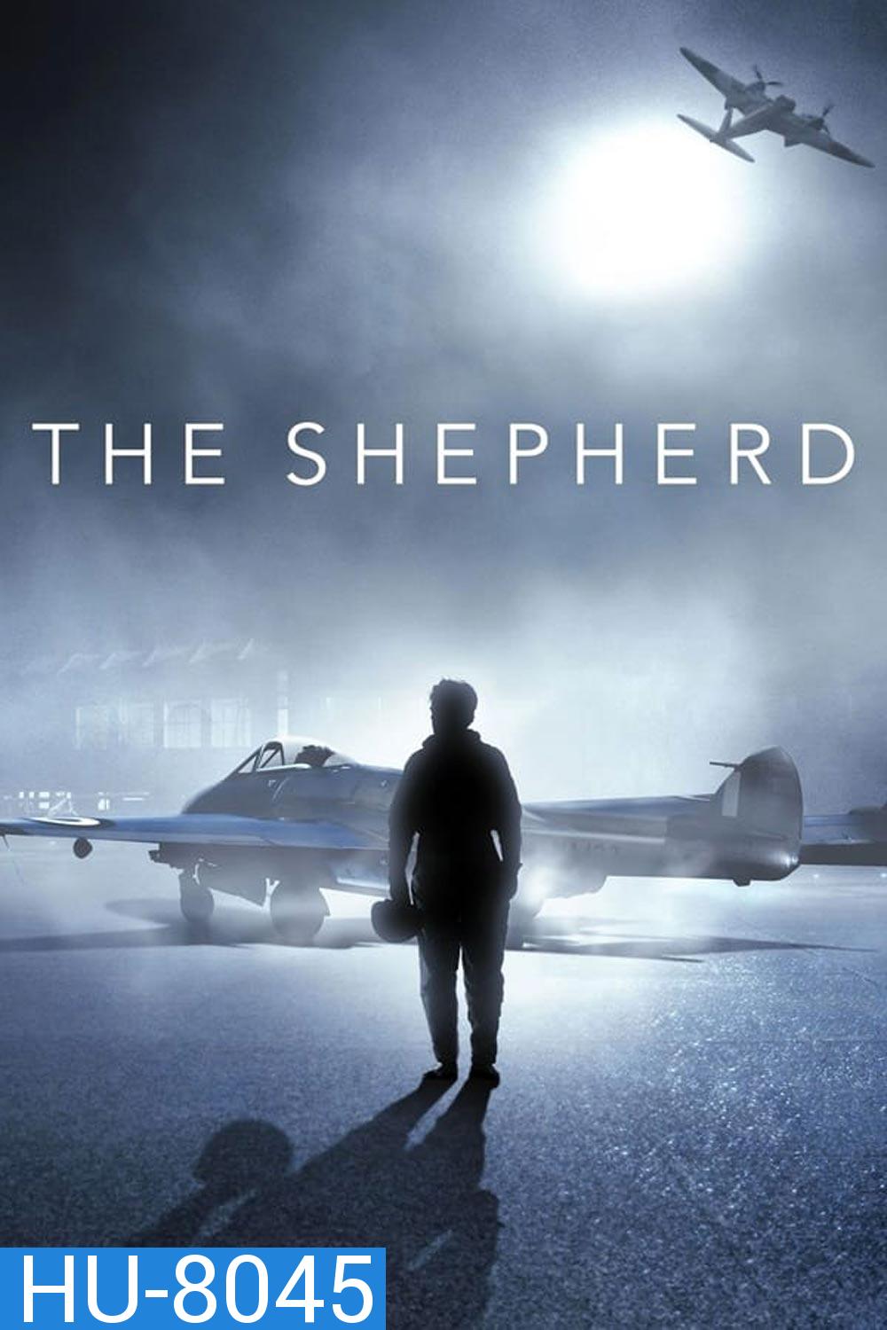 The Shepherd 2023 (หนัง 39 นาทีค่ะ)