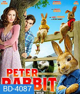 Peter Rabbit (2018) ปีเตอร์ แรบบิท