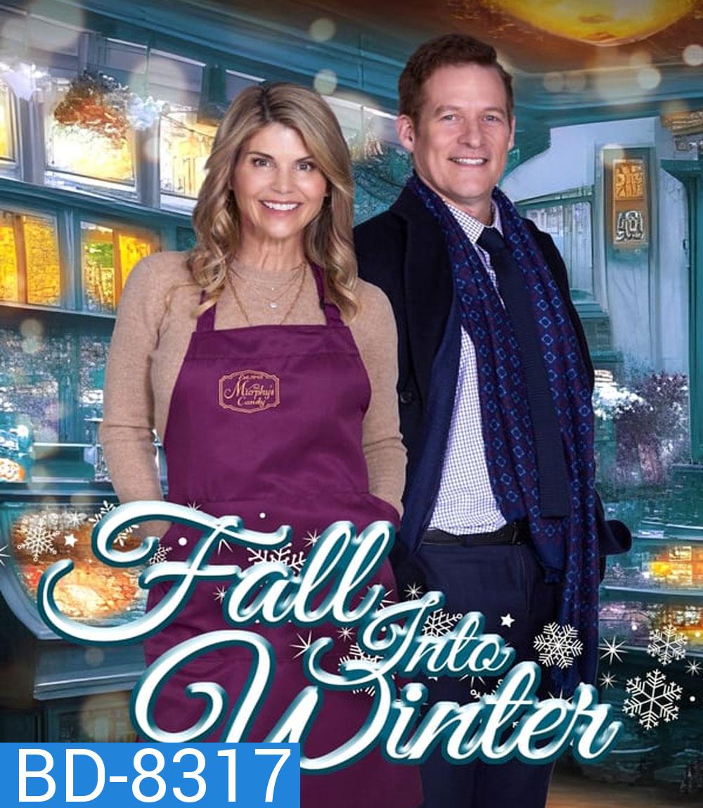 Fall Into Winter ตกหลุมรักหน้าหนาวนี้ (2023)