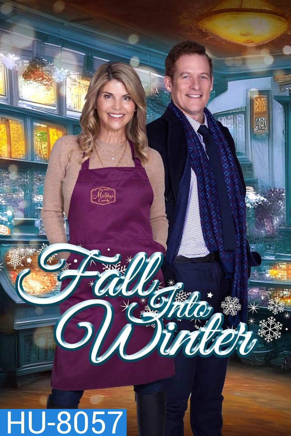 Fall Into Winter (2023) ตกหลุมรักหน้าหนาวนี้