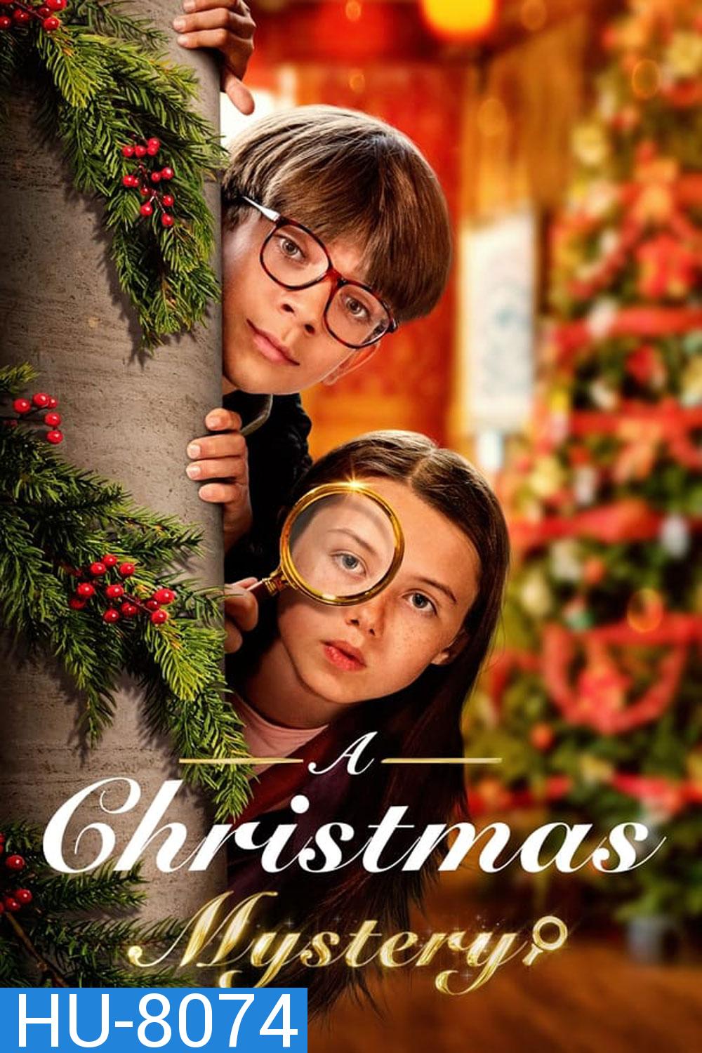 A Christmas Mystery (2022)