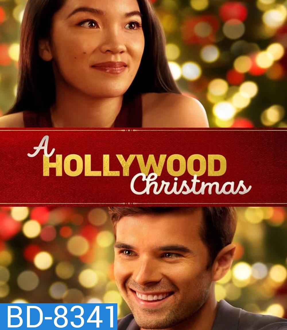 A Hollywood Christmas (2022)