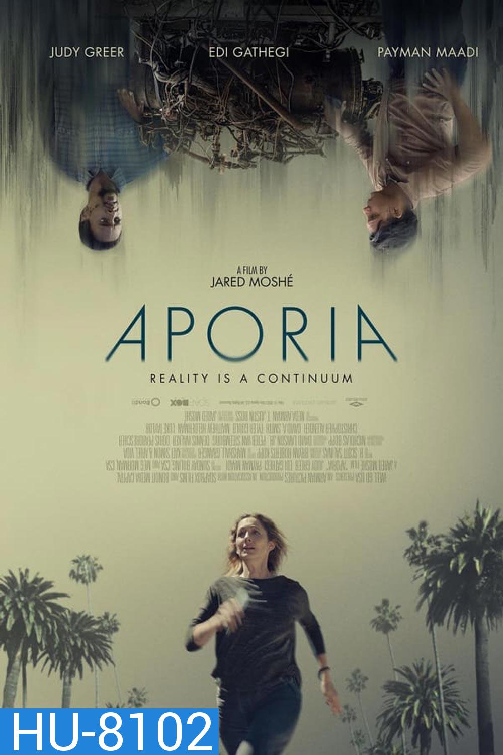 Aporia (2023)