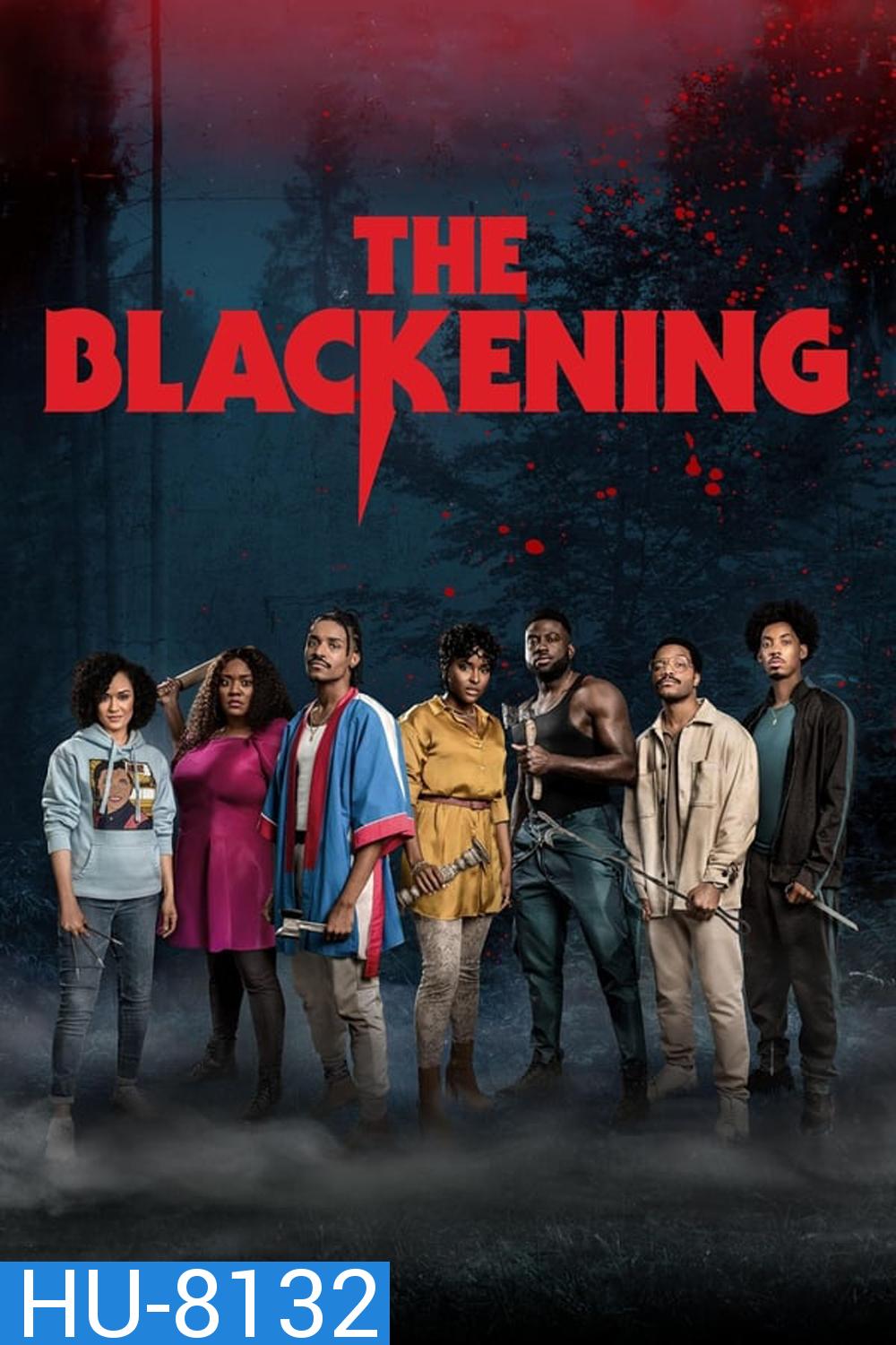 The Blackening (2023)