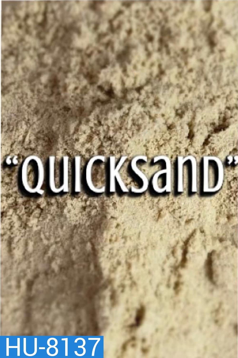 Quicksand (2023)