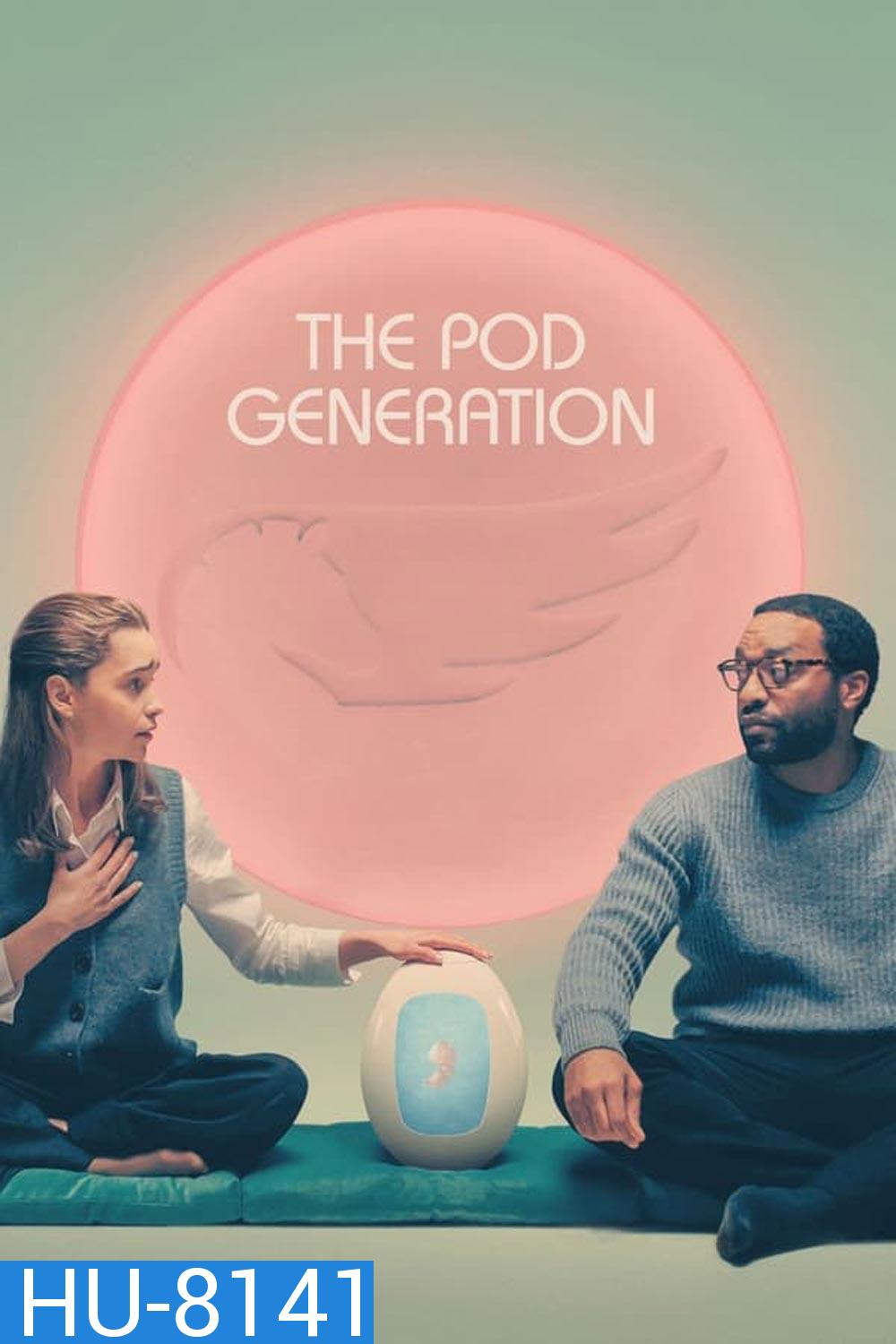 The Pod Generation (2023)