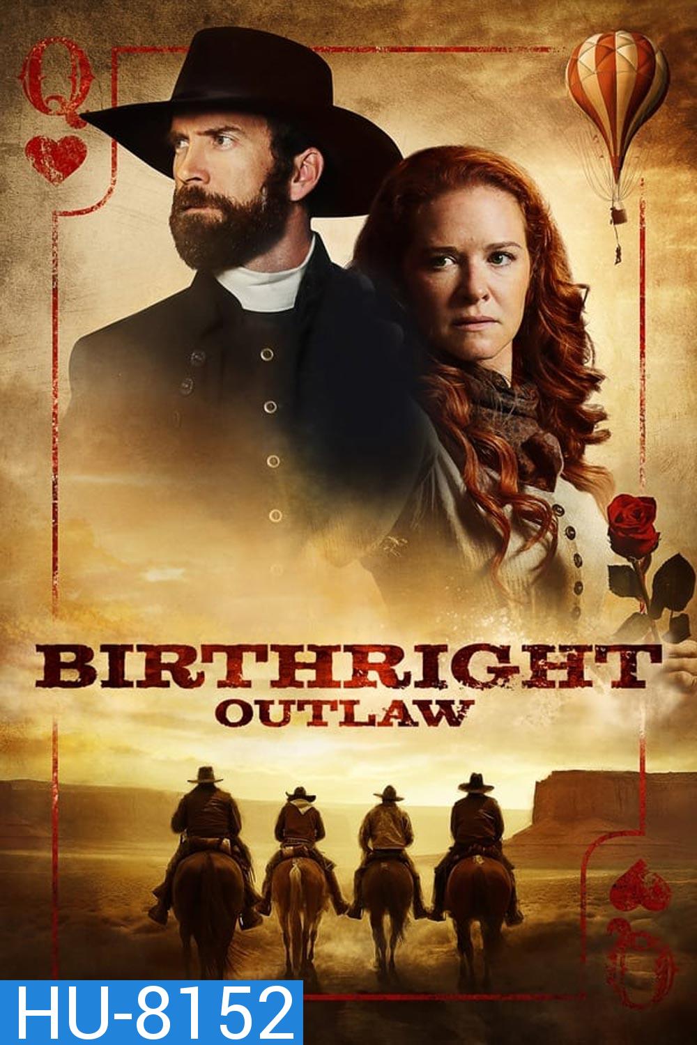 Birthright Outlaw (2023)