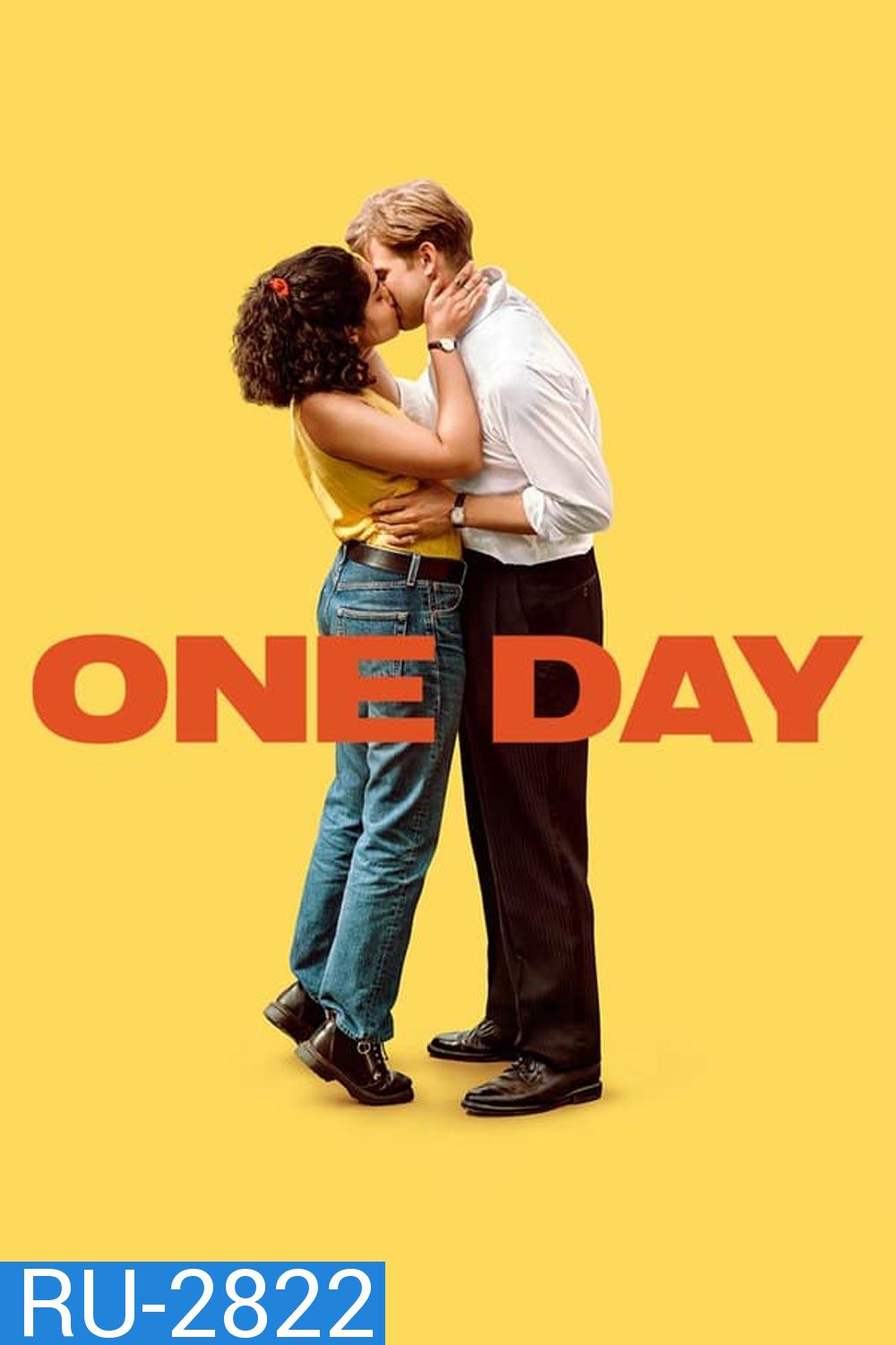 One Day หนึ่งวัน นิรันดร์รัก (2024)