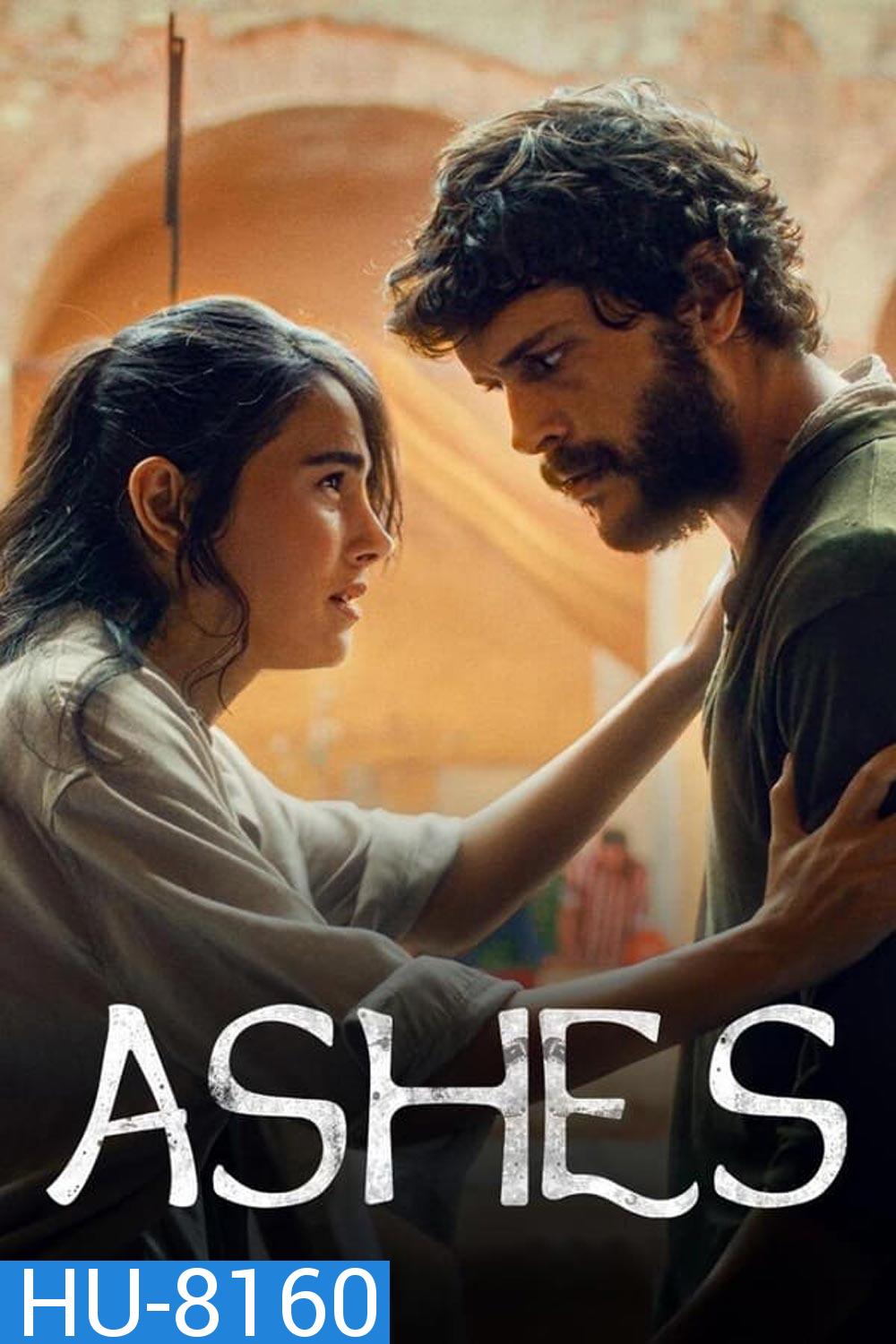 Ashes เถ้าถ่าน (2024)