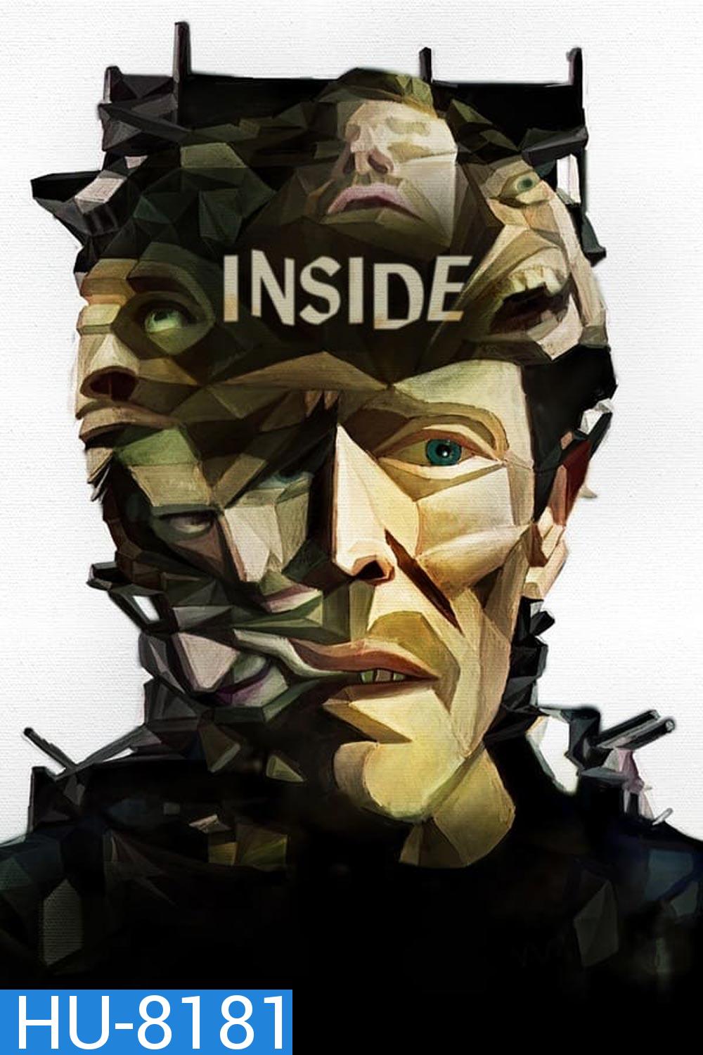 Inside (2023)