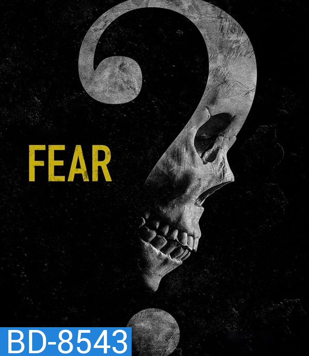 Fear (2023)