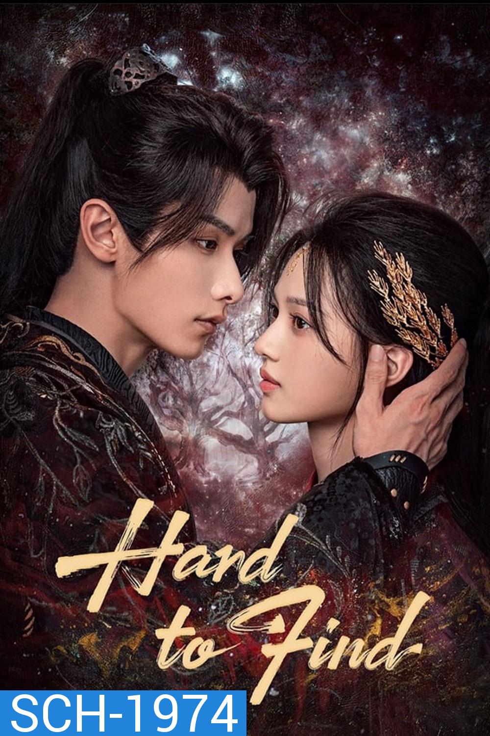 Hard to Find (2024) ผนึกรักใต้นครา