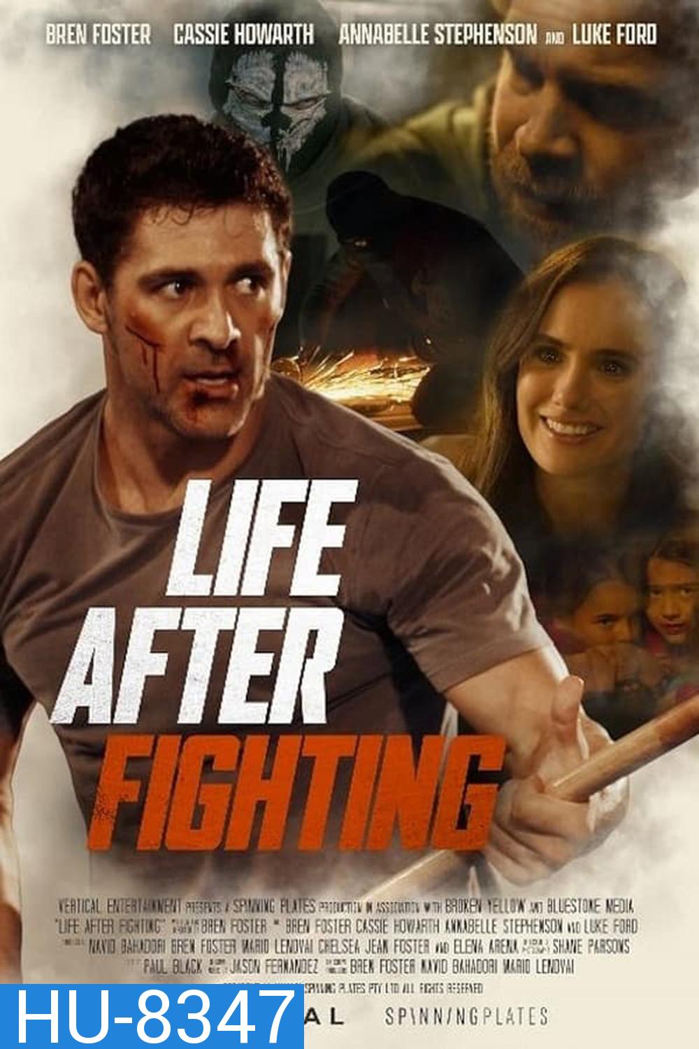 Life After Fighting (2024)