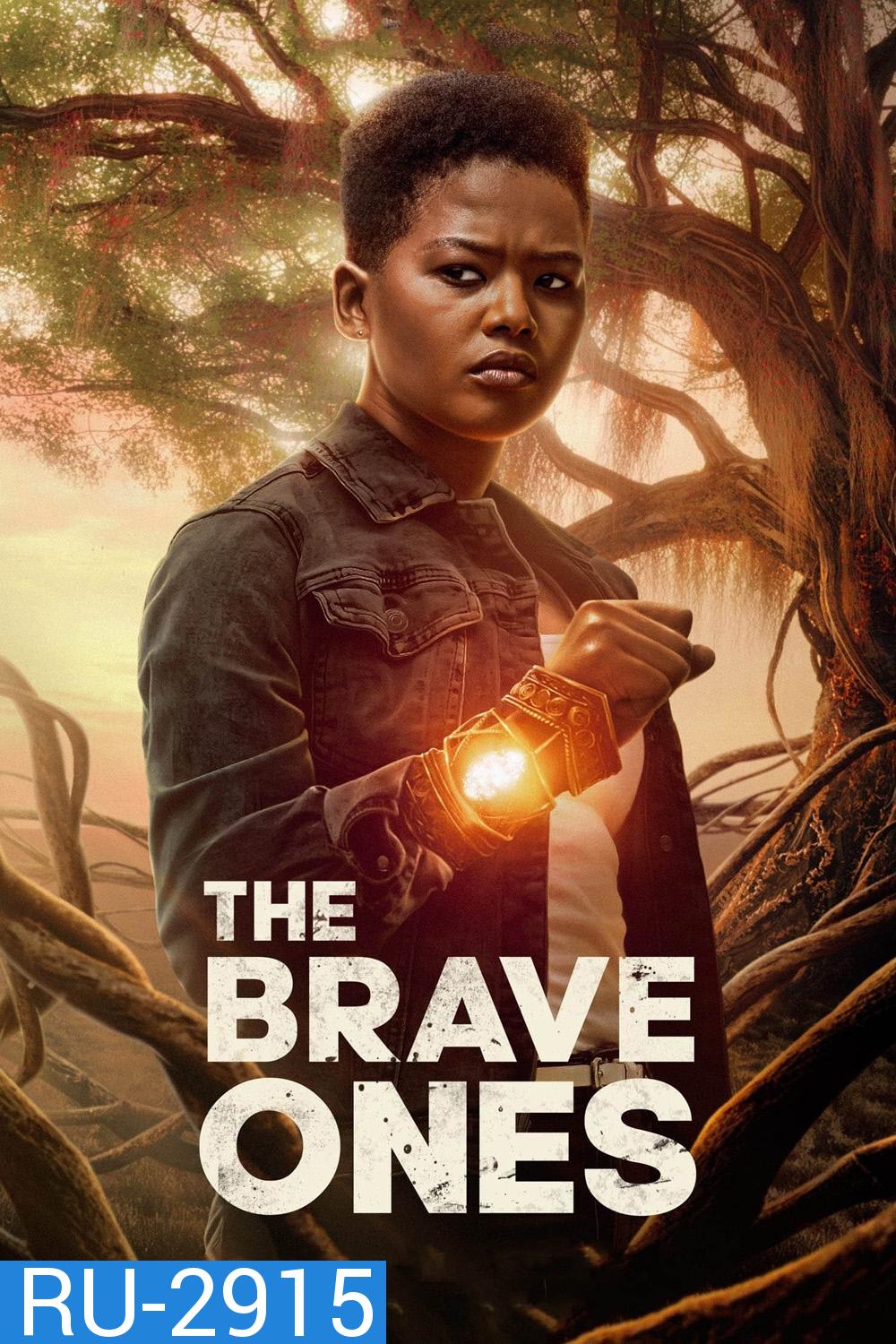 The Brave Ones ผู้กล้า (2022) 6 ตอน