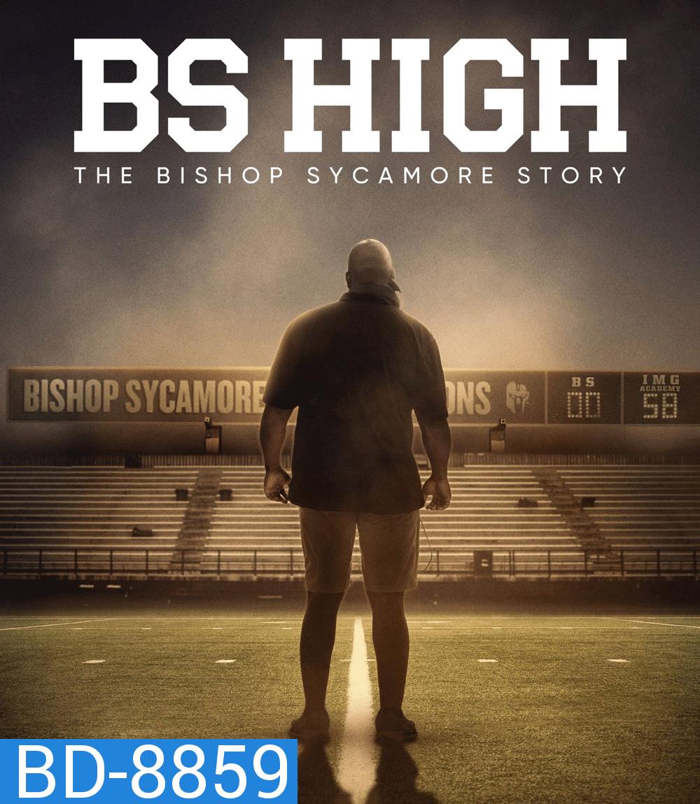 BS High (2023)