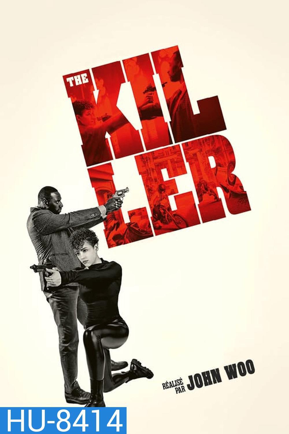 The Killer สวยกล้าบ้าระห่ำ (2024)