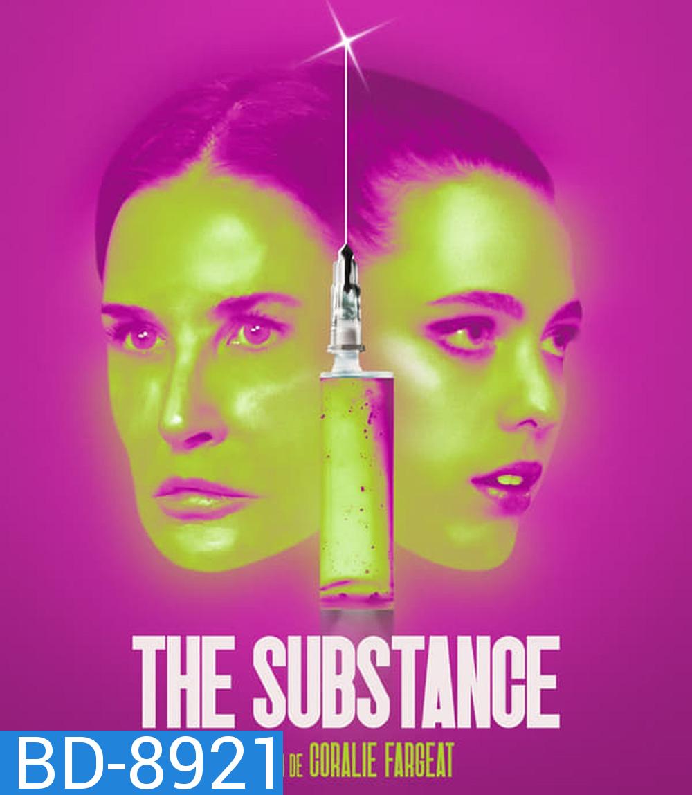 The Substance สวยสลับร่าง (2024)