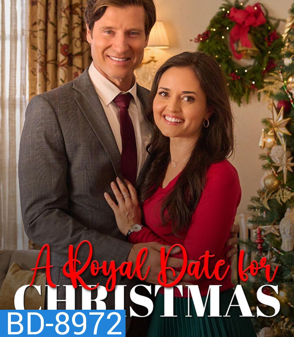 A Royal Date for Christmas คริสต์มาสเดตฉบับรอยัล (2023)