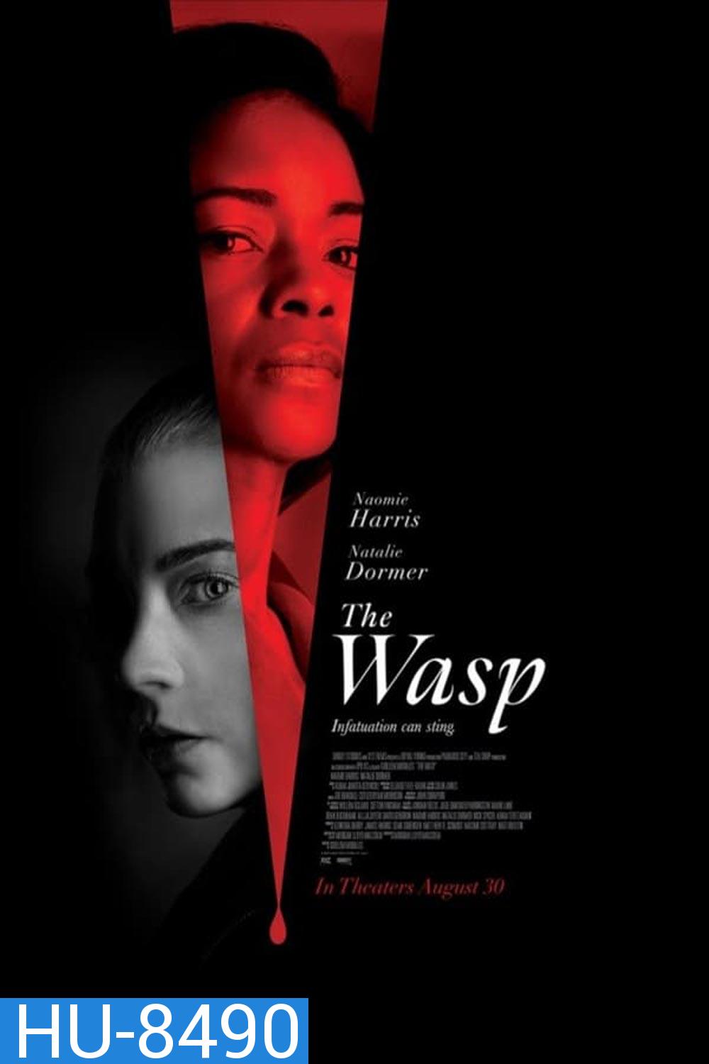 The Wasp (2024)