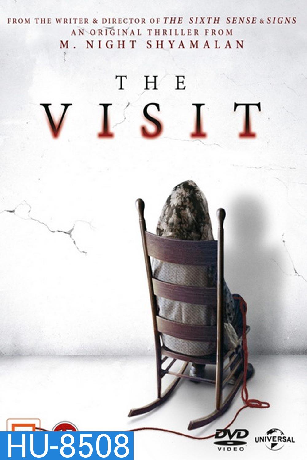 The Visit (2015)