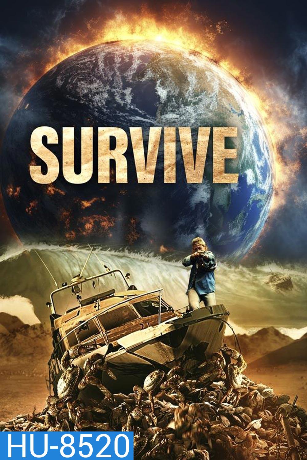 Survivre ต้องรอด (2024)