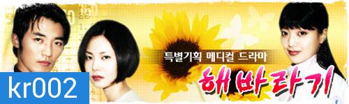 Sunflower ลิขิตฝันเดิมพันรัก