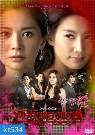 Cruel Temptation / Temptation Of Wife (พิษรักแรงแค้น)