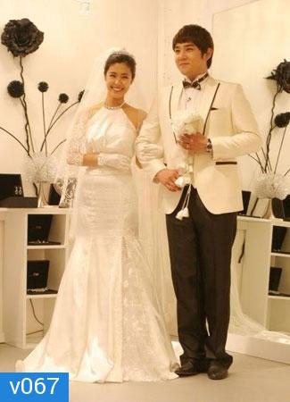 We Got Married (Kang In & Yoon Ji)