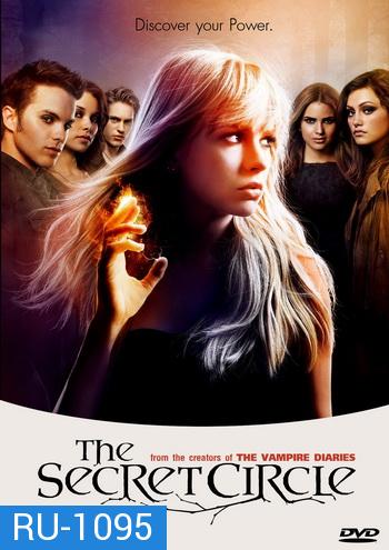 The Secret Circle EP.1-9/22